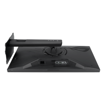 ROG Strix XG27UCS Gen2 (XG27UCSR), DisplayHDR™ 400, 27" Fast IPS, 3840 x 2160 (UHD), 1 ms, Dual Mode 160Hz/324Hz, FreeSync™ Premium/G-SYNC® Compatible Gaming Monitor