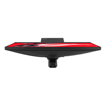 ROG Strix XG27UCS Gen2 (XG27UCSR), DisplayHDR™ 400, 27" Fast IPS, 3840 x 2160 (UHD), 1 ms, Dual Mode 160Hz/324Hz, FreeSync™ Premium/G-SYNC® Compatible Gaming Monitor