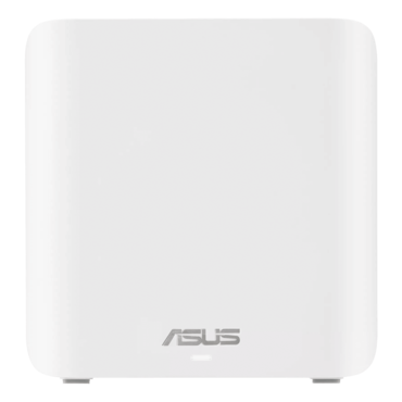 ZenWiFi BD5(W-3-PK), IEEE 802.11be, Dual-Band 2.4 / 5 Ghz, 688 / 4323 Mbps, 2xRJ45, Retail Wireless Router