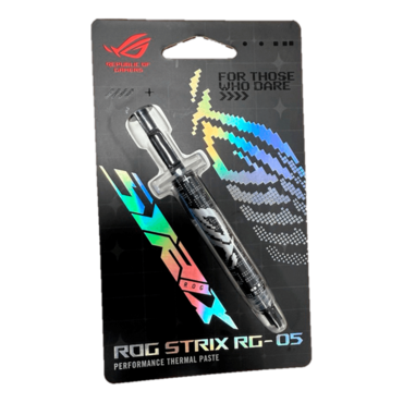 ROG STRIX RG-05, 3g, Grey Thermal Paste