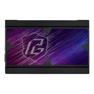 PG-1000PSF, 80 PLUS Platinum 1000W, Fully Modular, SFX Power Supply