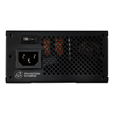 PG-1000PSF, 80 PLUS Platinum 1000W, Fully Modular, SFX Power Supply