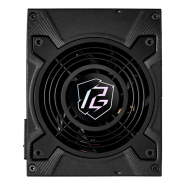PG-1000PSF, 80 PLUS Platinum 1000W, Fully Modular, SFX Power Supply