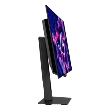 ROG Strix OLED XG27AQDMGR, DisplayHDR™ True Black 400, 27" WOLED, 2560 x 1440 (QHD), 0.03 ms, 240Hz, FreeSync™ Premium Pro Gaming Monitor