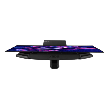 ROG Strix OLED XG27AQDMGR, DisplayHDR™ True Black 400, 27" WOLED, 2560 x 1440 (QHD), 0.03 ms, 240Hz, FreeSync™ Premium Pro Gaming Monitor