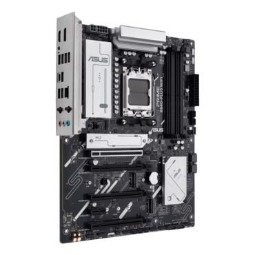 PRIME B840-PLUS WIFI-CSM, AMD B840 Chipset, AM5, ATX Motherboard