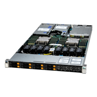 Supermicro 1U Hyper SuperServer (AS -1126HS-TN)