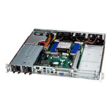 Supermicro 1U IOT/Embedded System (SYS-112B-FWT)