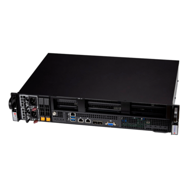 Supermicro 2U IOT/Embedded System (SYS-212B-FN4TP)