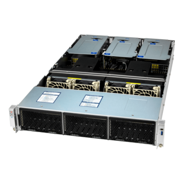 Supermicro 2U CloudDC SuperServer (SYS-222C-TN)