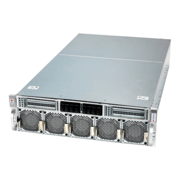 Supermicro 3U IoT SuperServer (SYS-322GA-NR)