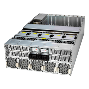 Supermicro 4U GPU SuperServer (SYS-422GL-NR)