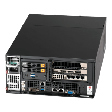 Supermicro IOT/Embedded System (SYS-E403-14B-FRN2T)