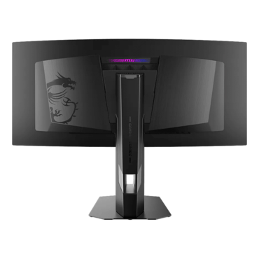MPG 341CQR QD-OLED X36, Curved, 34" QD-OLED, 3440 x 1440 (UWQHD), 0.03 ms, 360Hz, FreeSync™ Premium Pro Gaming Monitor