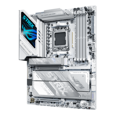 ROG STRIX X870E-A GAMING WIFI7 NEO, AMD X870E Chipset, AM5, ATX Motherboard
