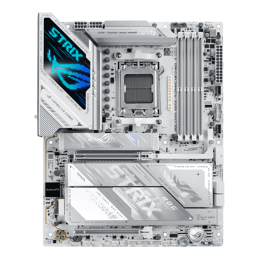 ROG STRIX X870E-A GAMING WIFI7 NEO, AMD X870E Chipset, AM5, ATX Motherboard