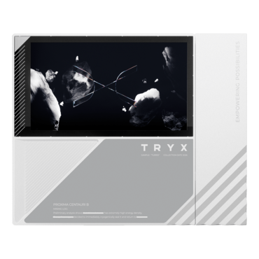 TURRIS 620, White, 165mm Height, 280W TDP, Copper/Aluminum CPU Cooler