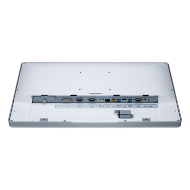 M21WL01UE5 Fanless Panel PC, 21.5" Full HD, TAA Compliant, Intel® Core™ i5-8365UE, IP65, Antibacterial coating, VESA, vPro