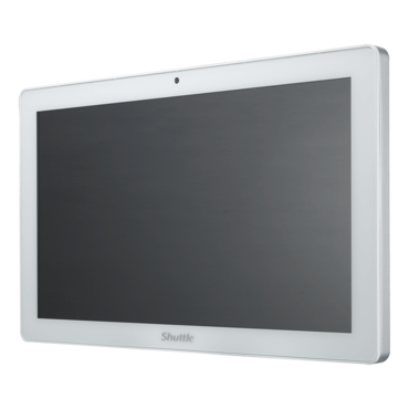 P21AL01UE3 Fanless Panel PC, TAA Compliant, 21.5" Full HD, Intel® Core™ i3-1215UE, IP65, VESA