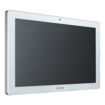 P21AL01UE5 Fanless Panel PC, TAA Compliant, 21.5" Full HD, Intel® Core™ i5-1245UE, IP65, VESA, vPro