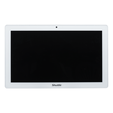 P21AL01UE7 Fanless Panel PC, TAA Compliant, 21.5" Full HD, Intel® Core™ i7-1265UE, IP65, VESA, vPro