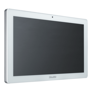 P21AL01UE7 Fanless Panel PC, TAA Compliant, 21.5" Full HD, Intel® Core™ i7-1265UE, IP65, VESA, vPro