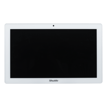 P21WL01UE3 Fanless Panel PC, TAA Compliant, 21.5" Full HD, Intel® Core™ i3-8145UE, IP65, VESA