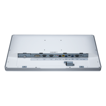 P21WL01UE3 Fanless Panel PC, TAA Compliant, 21.5" Full HD, Intel® Core™ i3-8145UE, IP65, VESA