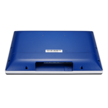 P15AL01UE5 Fanless Panel PC, TAA Compliant, 15.6" Full HD, Intel® Core™ i5-1245UE, IP65, VESA, vPro