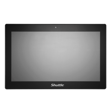 P15WL01UE5 Fanless Panel PC, TAA Compliant, 15.6" Full HD, Intel® Core™ i5-8365UE, IP65, VESA, vPro