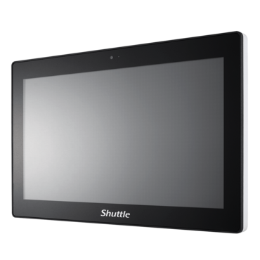 P15WL01UE5 Fanless Panel PC, TAA Compliant, 15.6" Full HD, Intel® Core™ i5-8365UE, IP65, VESA, vPro