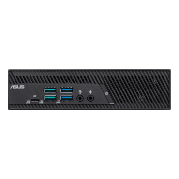 ExpertCenter PB64 (PB64-SYS515PETH0) - TAA Compliant, Intel® Core™ Ultra 5-225, 16GB (2x8GB) DDR5-5600MT/s SO-DIMM, 512GB NVMe M.2 SSD, Intel® Graphics, Windows 11 Pro, Mini PC