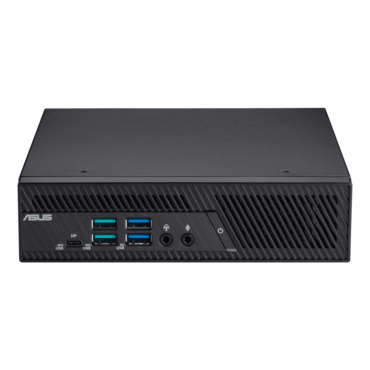 ExpertCenter PB64 (PB64-SYS715PETH0) - TAA Compliant, Intel® Core™ Ultra 7-265 vPro®, 16GB (2x8GB) DDR5-5600MT/s SO-DIMM, 512GB NVMe M.2 SSD, Intel® Graphics, Windows 11 Pro, Mini PC