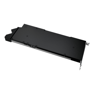 EK-Pro GPU WB H200 NVL - Nickel + Copper