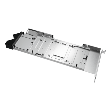 EK-Pro GPU WB H200 NVL - Nickel + Copper