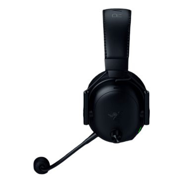 BlackShark V3 Pro for PC, Wired/Bluetooth/Wireless, Black, Gaming Headset