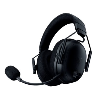 BlackShark V3 Pro for PC, Wired/Bluetooth/Wireless, Black, Gaming Headset