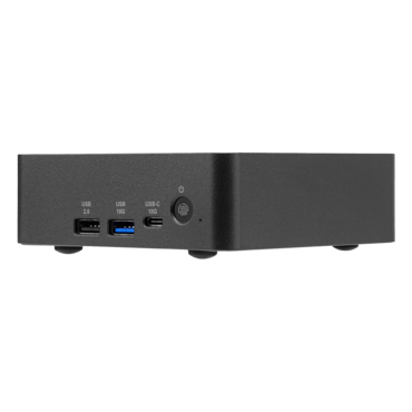 Cubi NUC AI+ 3MG-020US, Copilot+ PC, Intel® Core™ Ultra 7-355, 16GB DDR5 SO-DIMM Memory, 1TB NVMe M.2 SSD, Intel® Graphics, Windows 11 Home, Mini PC