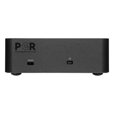 Cubi NUC AI+ 3MG-020US, Copilot+ PC, Intel® Core™ Ultra 7-355, 16GB DDR5 SO-DIMM Memory, 1TB NVMe M.2 SSD, Intel® Graphics, Windows 11 Home, Mini PC