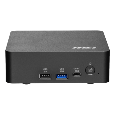 Cubi NUC AI+ 3MG-018US, Copilot+ PC, Intel® Core™ Ultra 7-355, 16GB DDR5 SO-DIMM Memory, 1TB NVMe M.2 SSD, Intel® Graphics, Windows 11 Pro, Mini PC