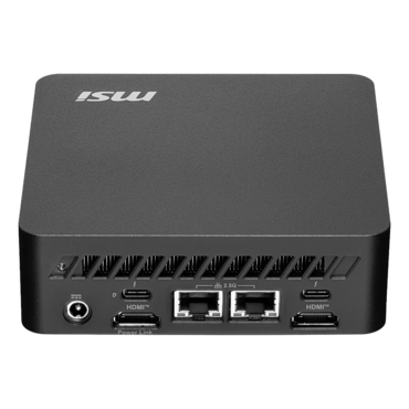 Cubi NUC AI+ 3MG-018US, Copilot+ PC, Intel® Core™ Ultra 7-355, 16GB DDR5 SO-DIMM Memory, 1TB NVMe M.2 SSD, Intel® Graphics, Windows 11 Pro, Mini PC