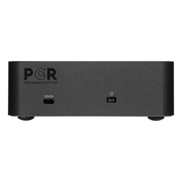 Cubi NUC AI+ 3MG-018US, Copilot+ PC, Intel® Core™ Ultra 7-355, 16GB DDR5 SO-DIMM Memory, 1TB NVMe M.2 SSD, Intel® Graphics, Windows 11 Pro, Mini PC