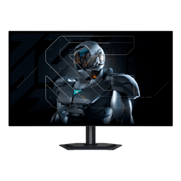MO27Q28GR OLED, DisplayHDR™ 500, 27" OLED, 2560 x 1440 (QHD), 0.03 ms, 280Hz, G-SYNC® Compatible Gaming Monitor