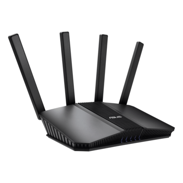 RT-BE59, IEEE 802.11be, Dual-Band 2.4 / 5 Ghz, 688 / 4320 Mbps, 5xRJ45, Retail Wireless Router