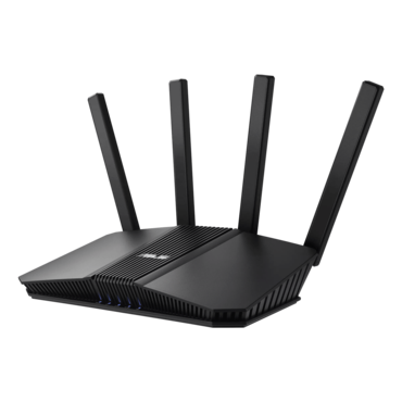 RT-BE59, IEEE 802.11be, Dual-Band 2.4 / 5 Ghz, 688 / 4320 Mbps, 5xRJ45, Retail Wireless Router