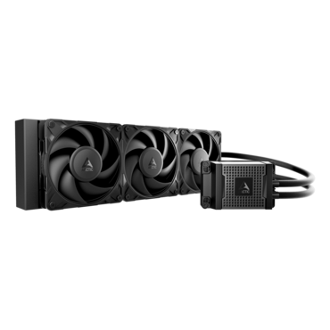 Liquid Freezer WS360-SP6, 360mm Radiator, Liquid Cooling System