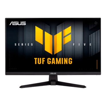TUF Gaming VG279QM5A, 27" Fast IPS, 1920 x 1080 (FHD), 1 ms, 240Hz, FreeSync™ Premium Gaming Monitor