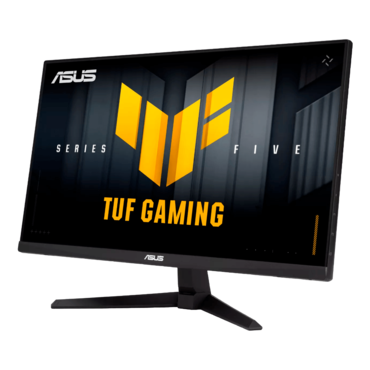 TUF Gaming VG279QM5A, 27" Fast IPS, 1920 x 1080 (FHD), 1 ms, 240Hz, FreeSync™ Premium Gaming Monitor