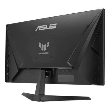 TUF Gaming VG279QM5A, 27" Fast IPS, 1920 x 1080 (FHD), 1 ms, 240Hz, FreeSync™ Premium Gaming Monitor