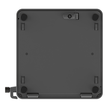 NUC 15 Pro NUC15CRHU7, Intel® Core™ Ultra 7 255H, 16GB (2x8GB) DDR5 SO-DIMM Memory, 2x M.2 NVMe SSD, Intel® Arc 140T GPU, Tall Barebone (with RAM)